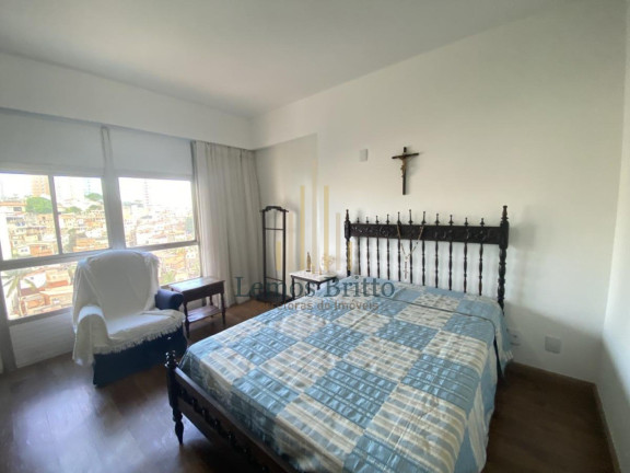 Imagem Imóvel com 3 Quartos à Venda, 200 m² em Barra - Salvador