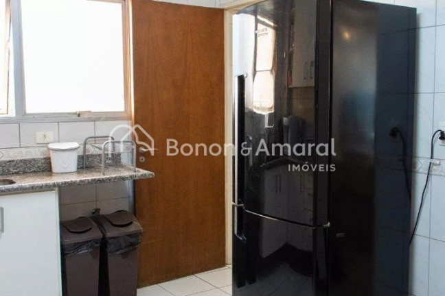 Imagem Apartamento com 3 Quartos à Venda, 125 m² em Cambuí - Campinas