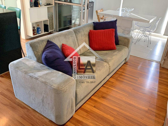 Imagem Apartamento com 2 Quartos à Venda, 75 m² em Vila Andrade - São Paulo