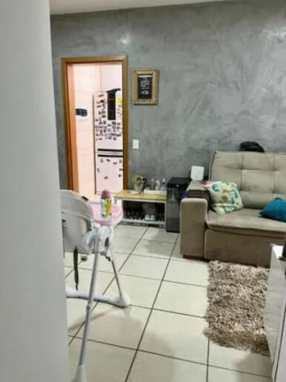 Imagem Apartamento com 2 Quartos à Venda, 63 m² em Guará Ii - Brasília