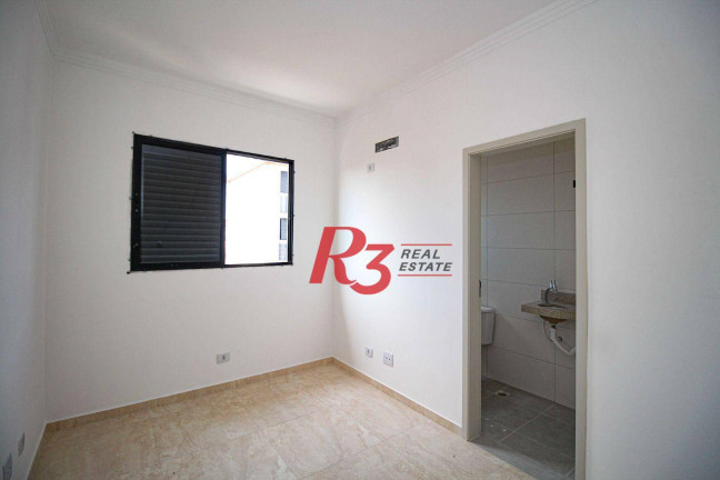 Imagem Casa de Vila com 2 Quartos à Venda, 94 m² em Macuco - Santos Imagem Casa de Vila com 2 Quartos à Venda, 94 m² em Macuco - Santos