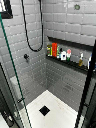 Imagem Apartamento com 1 Quarto à Venda, 70 m² em Tupi - Praia Grande Imagem Apartamento com 1 Quarto à Venda, 70 m² em Tupi - Praia Grande