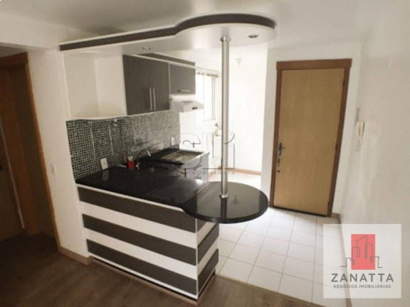 Imagem Apartamento com 2 Quartos à Venda, em São José - São Leopoldo Imagem Apartamento com 2 Quartos à Venda, em São José - São Leopoldo