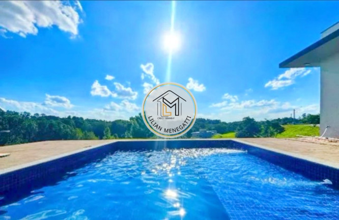 Imóvel com 3 Quartos à Venda, 1.114 m² em Caxambu - Jundiai
