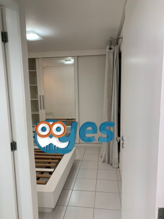 Imagem Flat com 3 Quartos para Alugar, 70 m² em Muchila - Feira De Santana Imagem Flat com 3 Quartos para Alugar, 70 m² em Muchila - Feira De Santana