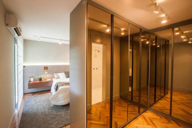 Imagem Cobertura com 3 Quartos à Venda, 240 m² em Perdizes - São Paulo