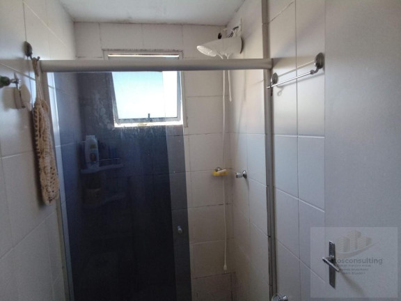 Imagem Apartamento com 2 Quartos à Venda, 49 m² em Residencial Cosmos - Campinas