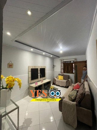 Imagem Casa com 2 Quartos à Venda, 65 m² em Conceição - Feira De Santana