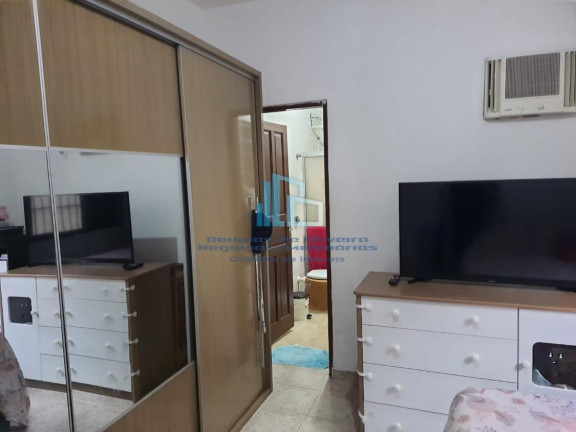 Imagem Casa com 2 Quartos à Venda, 69 m² em Mirim - Praia Grande Imagem Casa com 2 Quartos à Venda, 69 m² em Mirim - Praia Grande