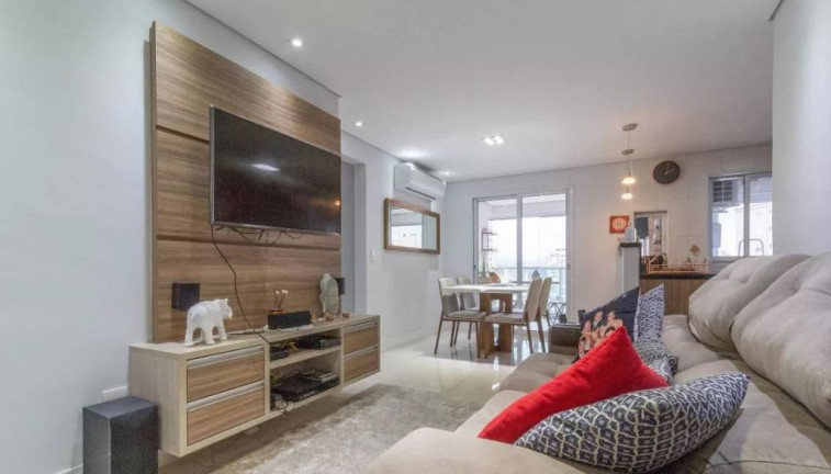 Imagem Apartamento com 2 Quartos à Venda, 68 m² em Santana - São Paulo