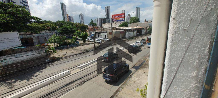 Imagem Galpão à Venda, 449 m² em Espinheiro - Recife Imagem Galpão à Venda, 449 m² em Espinheiro - Recife