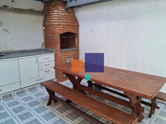 Imagem Casa com 3 Quartos à Venda, 103 m² em Santo Amaro - São Paulo Imagem Casa com 3 Quartos à Venda, 103 m² em Santo Amaro - São Paulo
