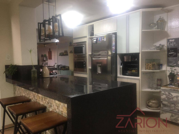 Imagem Casa com 4 Quartos à Venda, 180 m² em Loteamento Fernando Camargo Nogueira - Taubaté