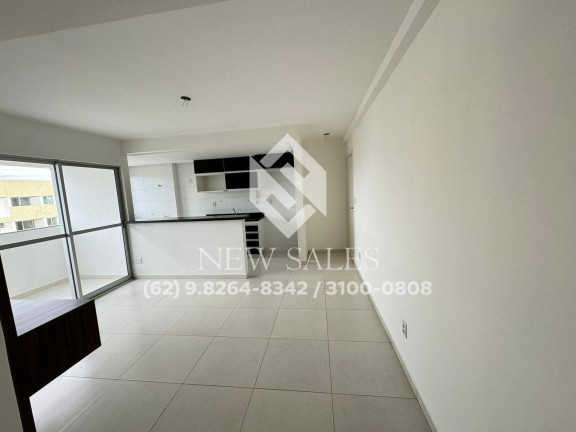 Imagem Apartamento com 3 Quartos à Venda, 75 m² em Parque Amazônia - Goiânia Imagem Apartamento com 3 Quartos à Venda, 75 m² em Parque Amazônia - Goiânia