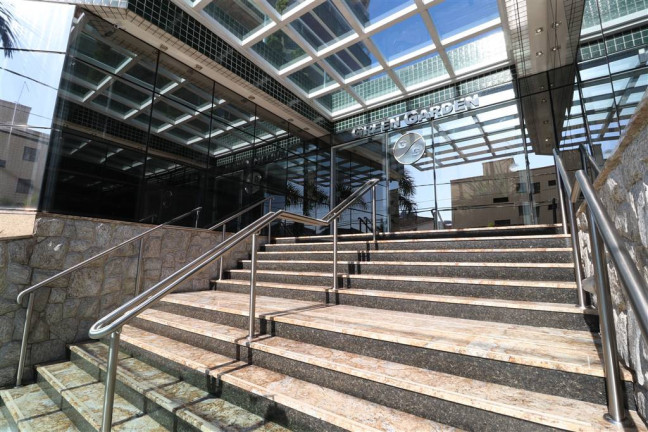 Imagem Apartamento com 4 Quartos à Venda, 104 m² em Forte - Praia Grande
