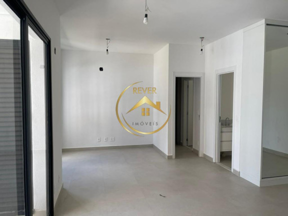 Imagem Apartamento com 2 Quartos à Venda, 65 m² em Swiss Park  - Campinas