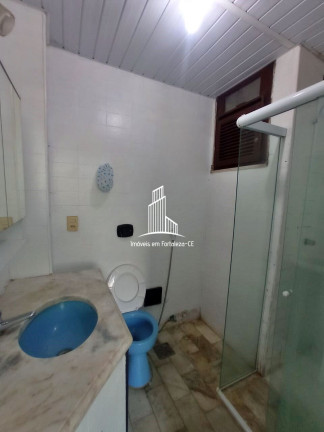 Imagem Apartamento com 3 Quartos à Venda, 118 m² em Cocó - Fortaleza