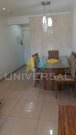 Imagem Apartamento com 2 Quartos à Venda, 52 m² em Vila Marieta - São Paulo Imagem Apartamento com 2 Quartos à Venda, 52 m² em Vila Marieta - São Paulo