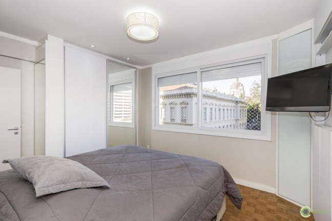 Imagem Apartamento com 3 Quartos à Venda, 153 m² em Centro Histórico - Porto Alegre