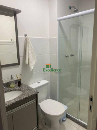 Imagem Apartamento com 2 Quartos à Venda, 56 m² em Planalto - São Bernardo Do Campo Imagem Apartamento com 2 Quartos à Venda, 56 m² em Planalto - São Bernardo Do Campo