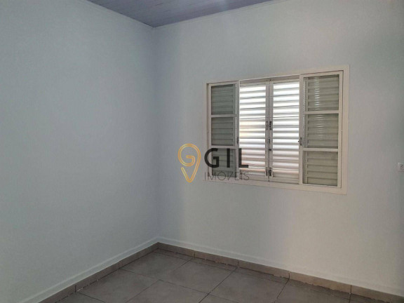 Imagem Casa com 1 Quarto à Venda, 48 m² em Centro - Jacareí
