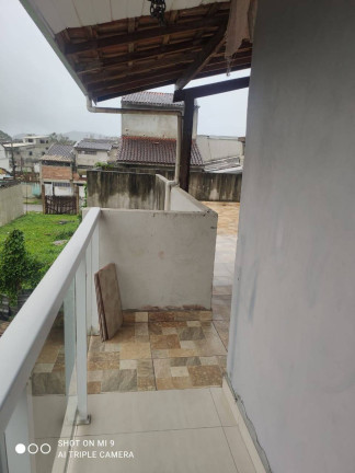 Imagem Casa com 3 Quartos à Venda, 300 m² em Perequê Açu - Ubatuba
