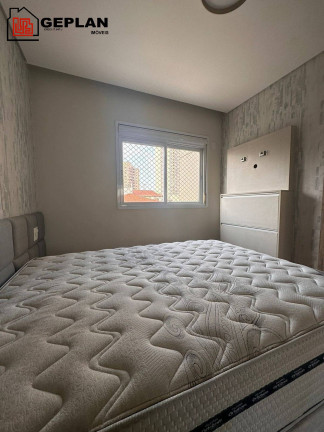 Imagem Apartamento com 2 Quartos à Venda, 84 m² em Vila Vera - São Paulo