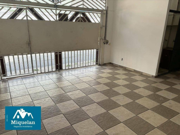 Sobrado com 2 Quartos à Venda, 98 m² em Vila Santa Terezinha - São Paulo