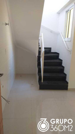 Imagem Apartamento com 2 Quartos à Venda, 98 m² em Vila Camilópolis - Santo André