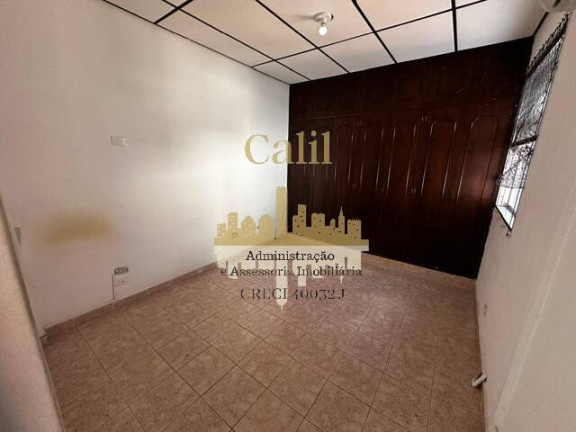 Imagem Apartamento com 1 Quarto à Venda, 48 m² em Pompéia - Santos