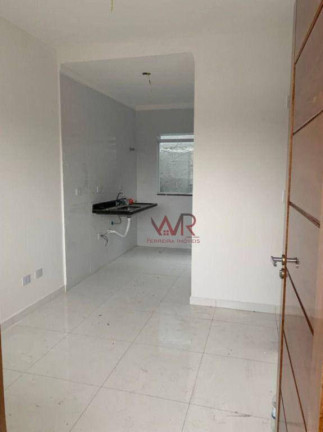 Imagem Apartamento com 2 Quartos à Venda, 35 m² em Vila Antonieta - São Paulo Imagem Apartamento com 2 Quartos à Venda, 35 m² em Vila Antonieta - São Paulo