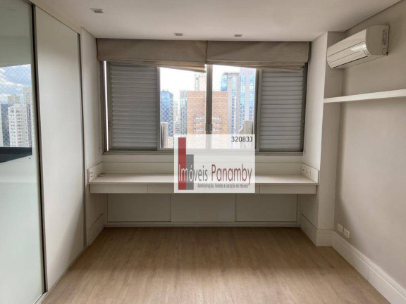 Imagem Apartamento com 2 Quartos à Venda, 131 m² em Itaim Bibi - São Paulo Imagem Apartamento com 2 Quartos à Venda, 131 m² em Itaim Bibi - São Paulo