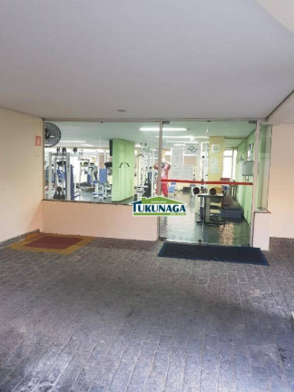 Imagem Apartamento com 2 Quartos à Venda, 70 m² em Vila Galvão - Guarulhos