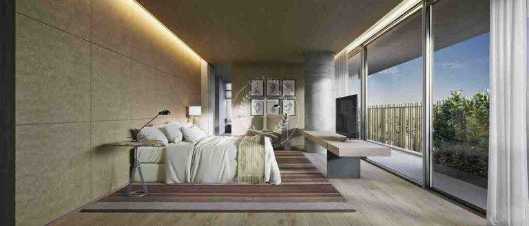 Imagem Apartamento com 4 Quartos à Venda, 479 m² em Indianópolis - São Paulo