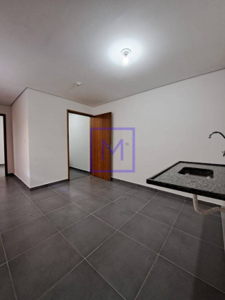 Imagem Apartamento com 2 Quartos à Venda, 29 m² em Penha De França - São Paulo