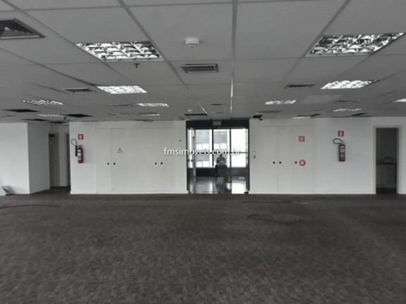 Imagem Sala Comercial para Alugar, 395 m² em Bela Vista - São Paulo
