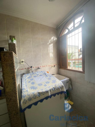 Imagem Apartamento com 3 Quartos à Venda, 150 m² em Jardim América - Cariacica Imagem Apartamento com 3 Quartos à Venda, 150 m² em Jardim América - Cariacica