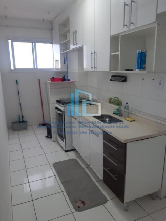 Imagem Apartamento com 2 Quartos à Venda, 60 m² em Caiçara - Praia Grande