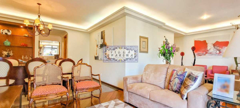 Imagem Apartamento com 3 Quartos à Venda, 215 m² em Santa Rosa - Niterói Imagem Apartamento com 3 Quartos à Venda, 215 m² em Santa Rosa - Niterói