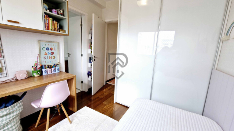 Imagem Apartamento com 3 Quartos à Venda, 134 m² em Brooklin - São Paulo Imagem Apartamento com 3 Quartos à Venda, 134 m² em Brooklin - São Paulo