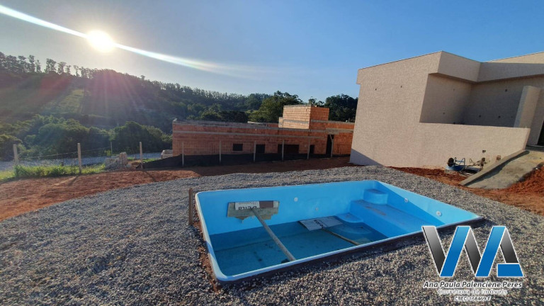 Imagem Casa de Condomínio com 3 Quartos à Venda, 120 m² em Curitibanos - Bragança Paulista Imagem Casa de Condomínio com 3 Quartos à Venda, 120 m² em Curitibanos - Bragança Paulista