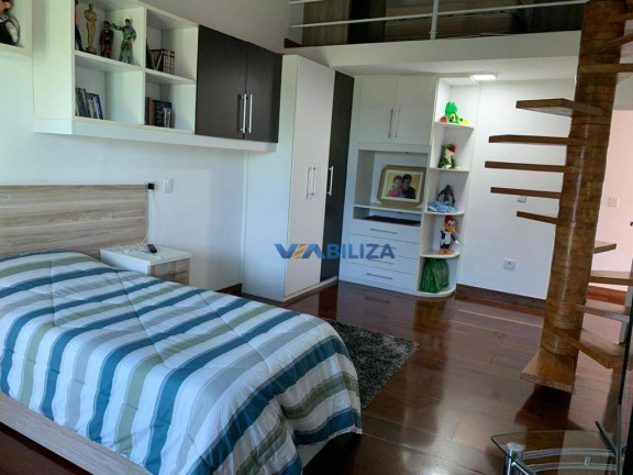 Imagem Casa com 4 Quartos à Venda, 600 m² em Caputera - Arujá Imagem Casa com 4 Quartos à Venda, 600 m² em Caputera - Arujá