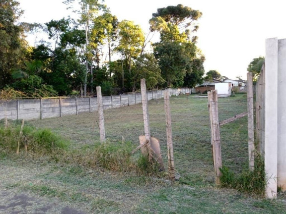 Terreno à Venda,  em Vila Ipanema - Piraquara