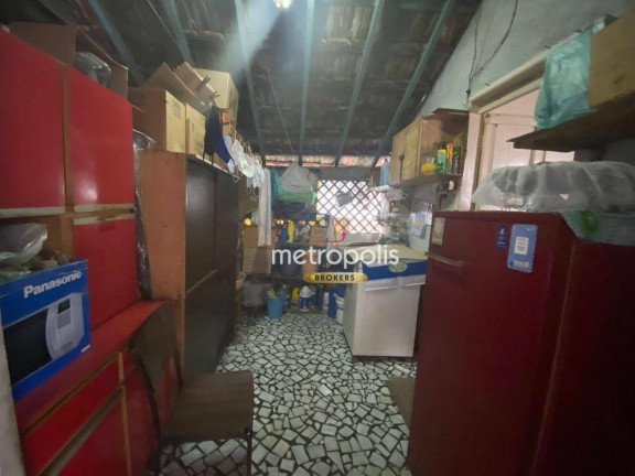 Imagem Casa com 2 Quartos à Venda, 150 m² em Sacomã - São Paulo