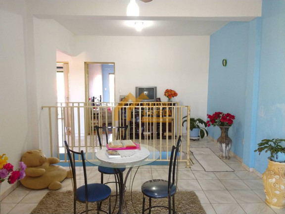 Imagem Casa com 3 Quartos à Venda, 273 m² em Jardim Nova Era - Itapetininga