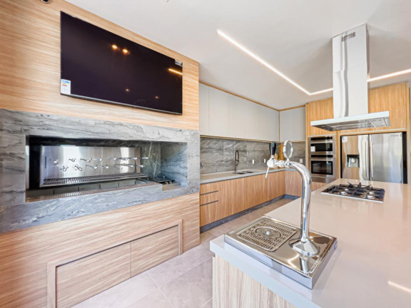 Imagem Casa com 6 Quartos à Venda, 200 m² em -- - Capao Da Canoa