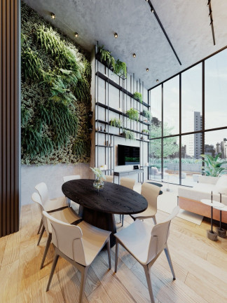 Imagem Imóvel com 1 Quarto à Venda, 53 m² em Manaíra - João Pessoa Imagem Imóvel com 1 Quarto à Venda, 53 m² em Manaíra - João Pessoa
