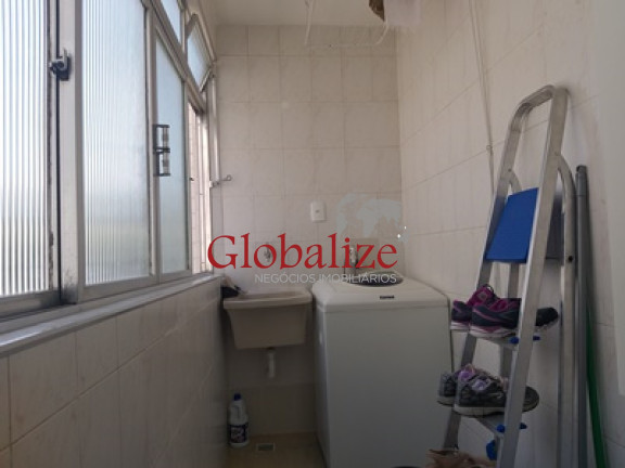 Imagem Imóvel com 2 Quartos à Venda, 60 m² em Marapé - Santos