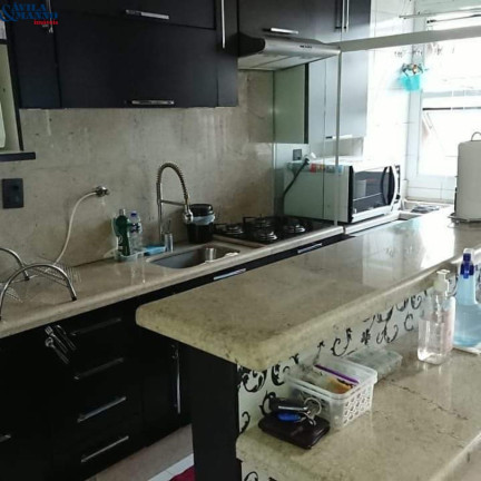 Imagem Apartamento com 2 Quartos à Venda, 51 m² em Vila Prudente - São Paulo