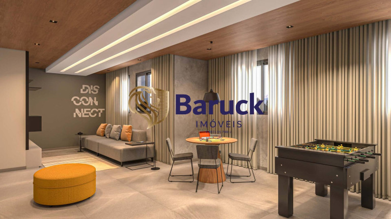 Imagem Apartamento com 2 Quartos à Venda, 47 m² em Socorro - São Paulo